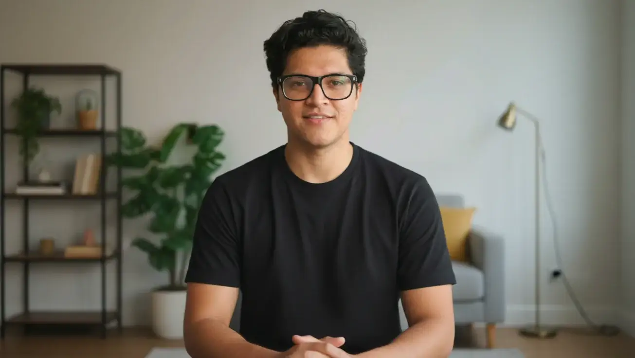 Vaibbhav Sutar, Founder of Threevaay