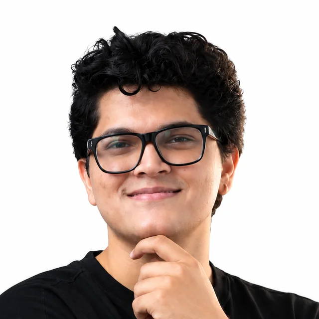 Vaibbhav Sutar, Founder of Threevaay